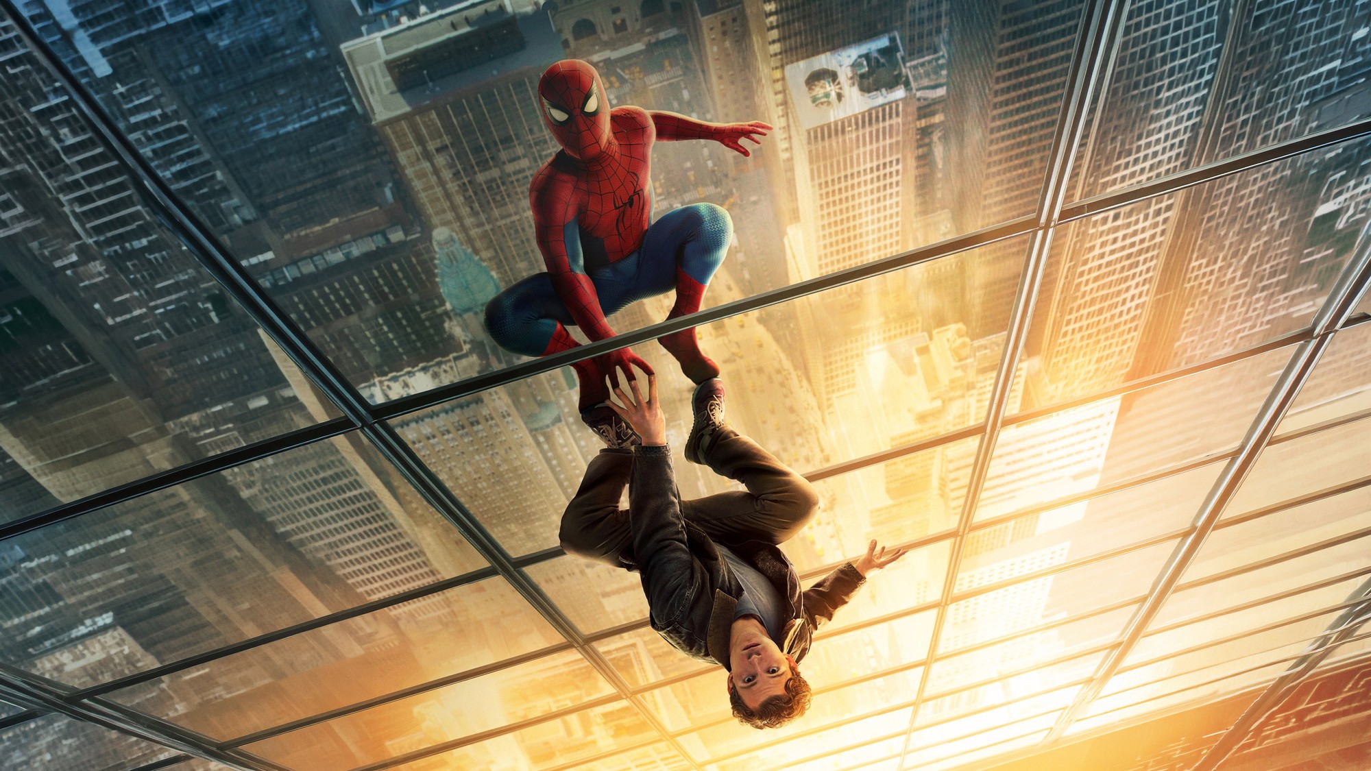 Spider-Man: Brand New Day - Tom Holland regresa como Peter Parker