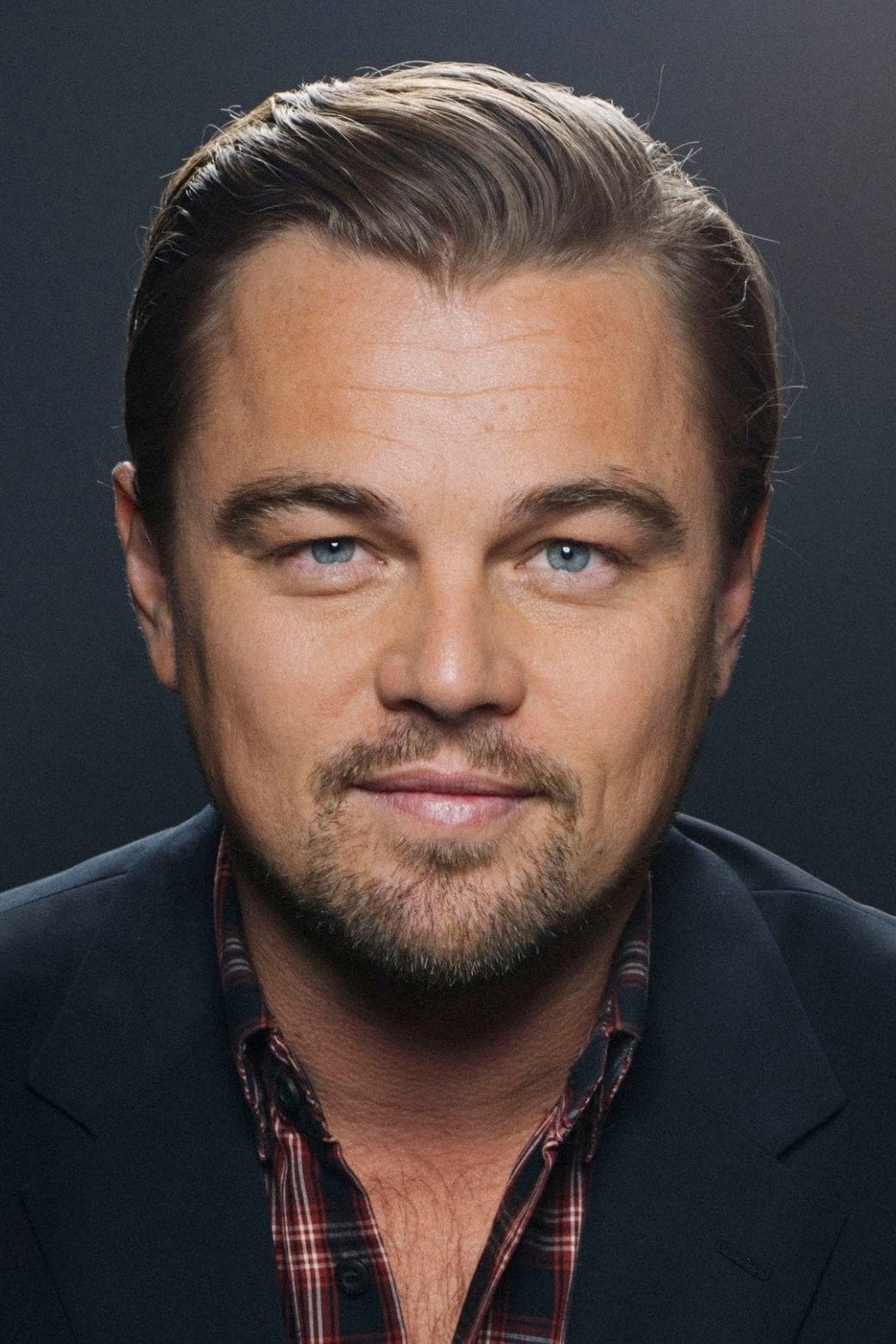 Leonardo DiCaprio protagonizará Heat 2 como Chris Shiherlis