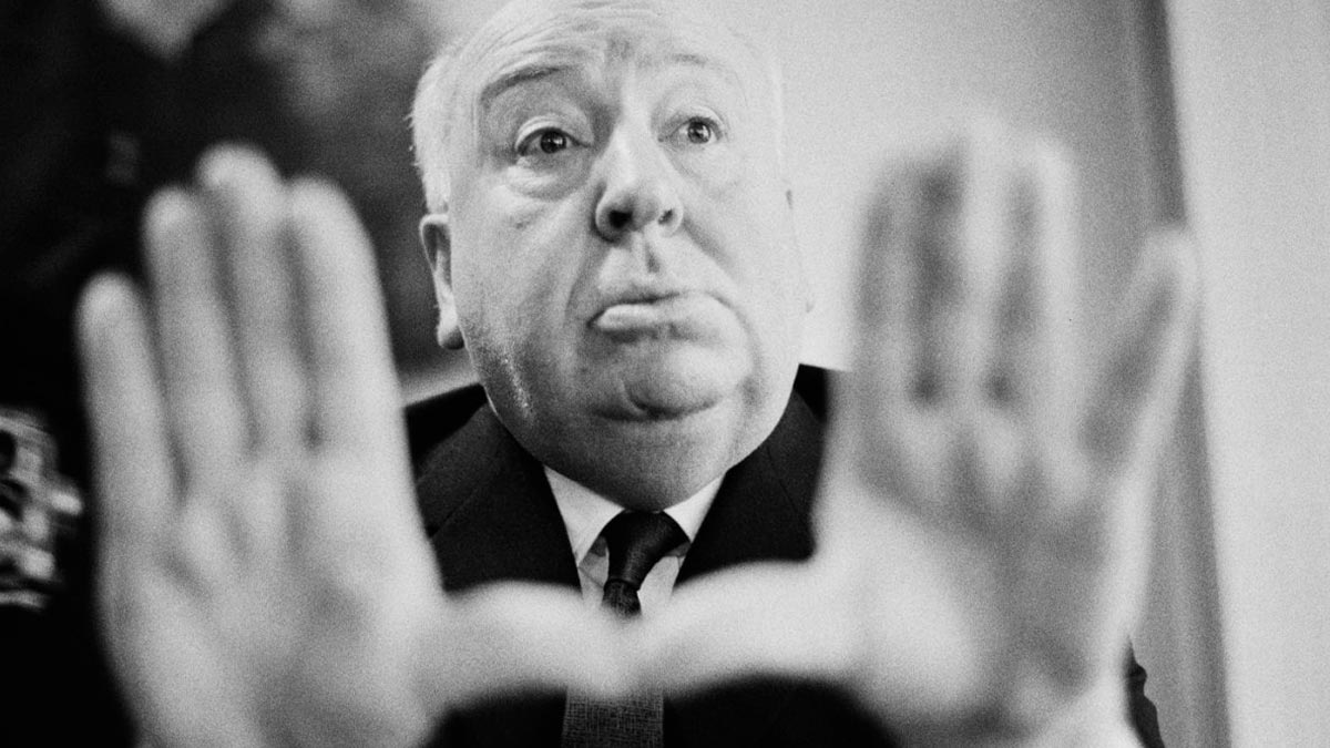 Las 3 escenas más aterradoras de Alfred Hitchcock