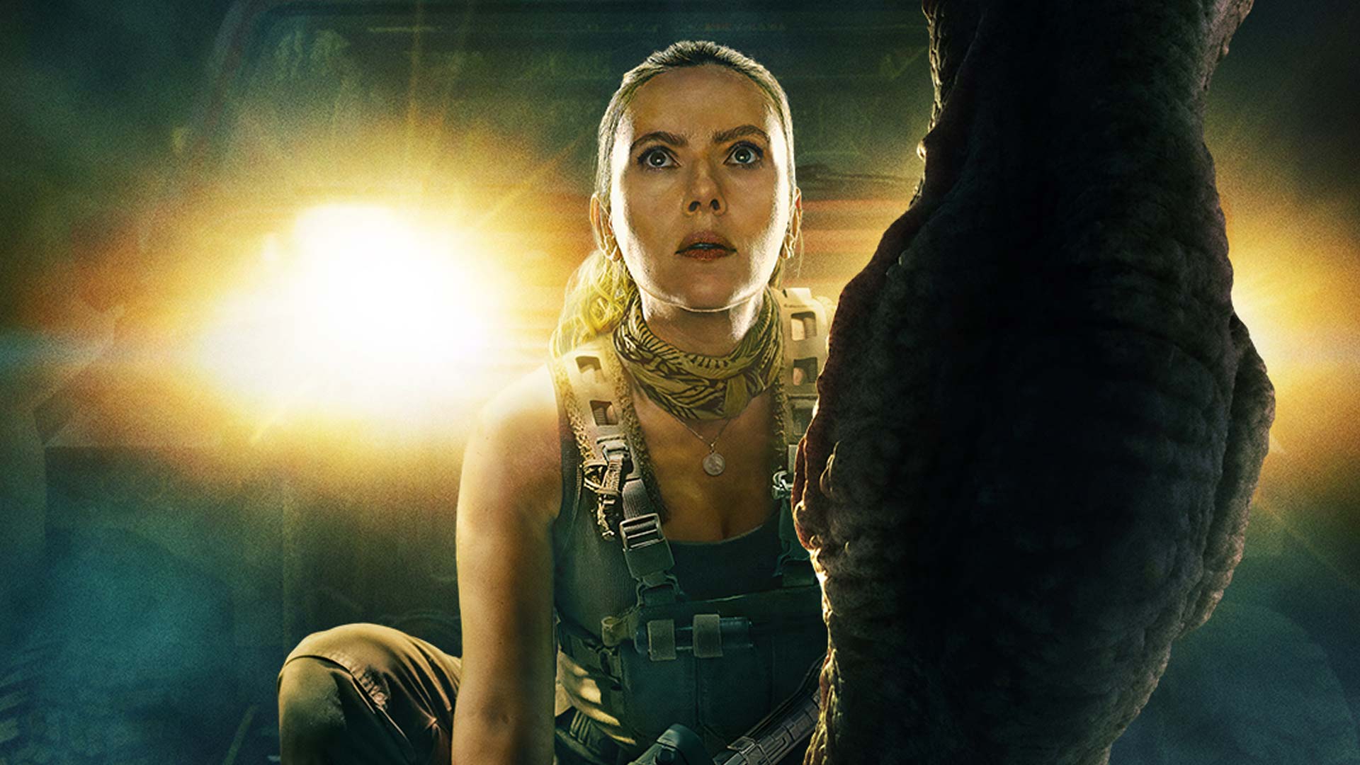 Jurassic World Rebirth
